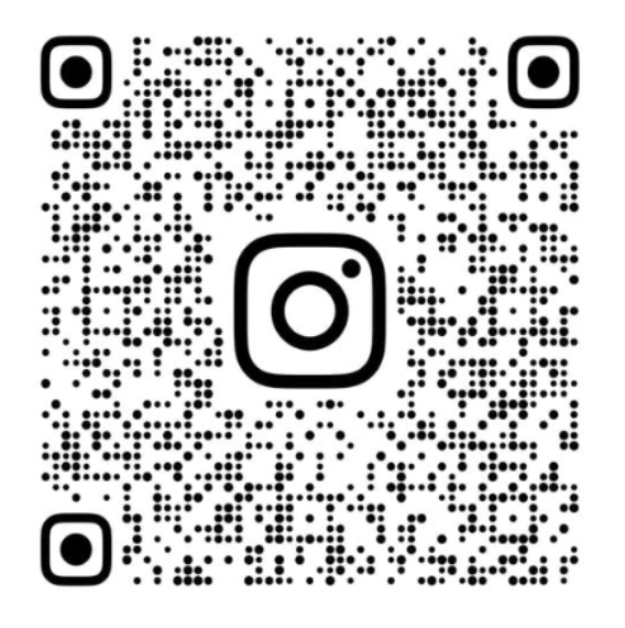 Instagram QR code